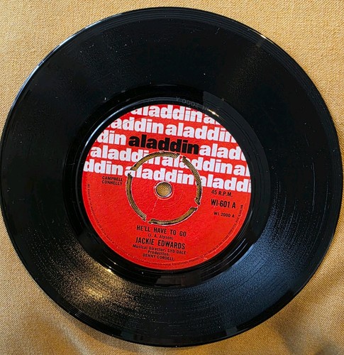 Jackie edwards have - jackie,