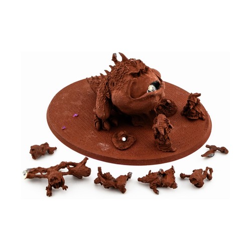 Forge world whf - world, goblins