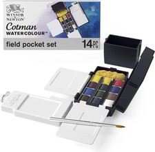 Winsor & Newton Cotman
