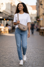 New Spirit Bag Nylon Crossbody
