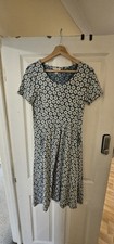Floral Seasalt Cornwall Dress