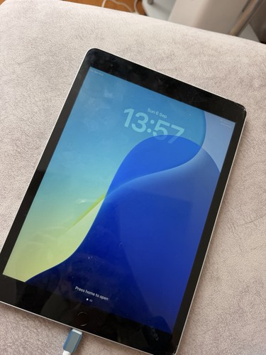 Apple ipad 9th - apple,