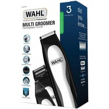 Wahl Multigroomer, Multi