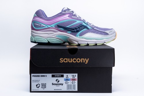 Saucony progrid omni prism - omni,