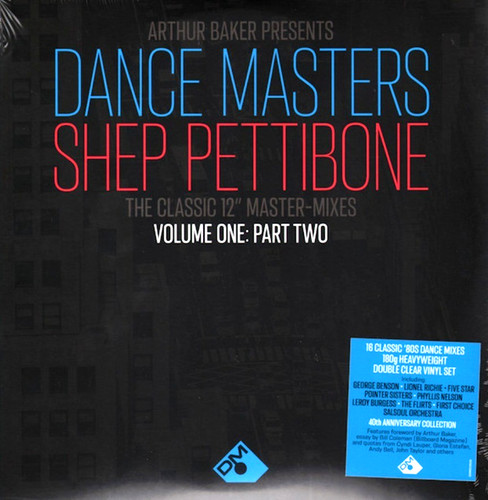Arthur baker shep pettibone - baker,