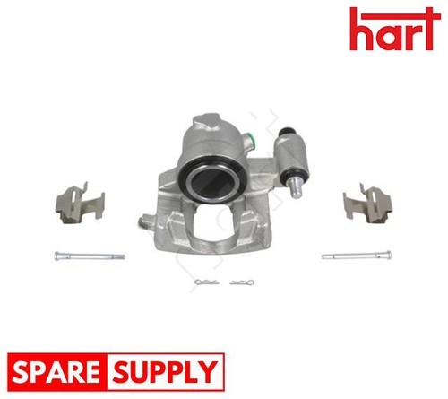 Brake caliper for - brake, 500