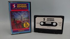 TEMPEST - Acorn Electron - by