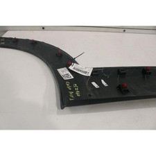 REAR DOOR CAR MOLDING LH FOR MAZDA CX-30 (19) 2.0 16V MILD HYBRID (110KW) 2019