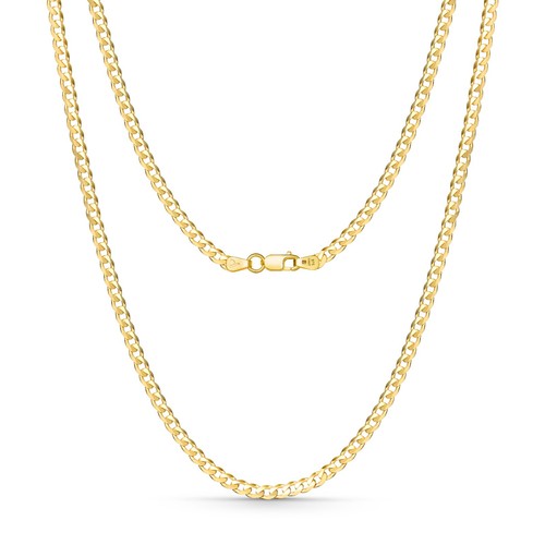 Amberta solid 9ct 14ct - 14ct, gold