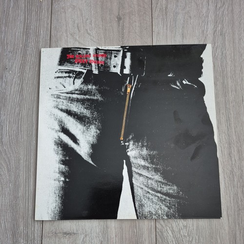The rolling stones - stones, sticky