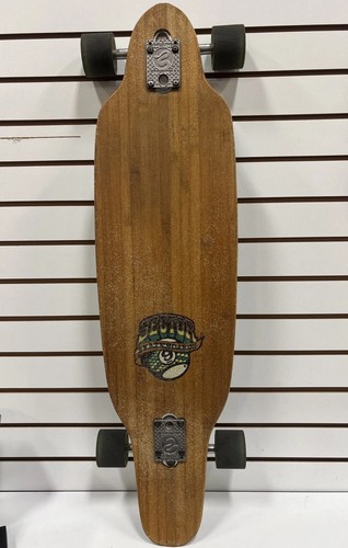 Sector nine longboard - sector,