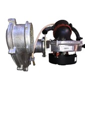 Worcester Bosch Greenstar 24i Junior Combi Condensing Boiler