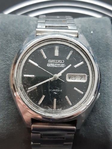 Seiko actus 7019 7060 - seiko,