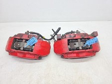 2008 Range Rover Sport L320 3.6 Tdv8 Front Brembo Calipers 