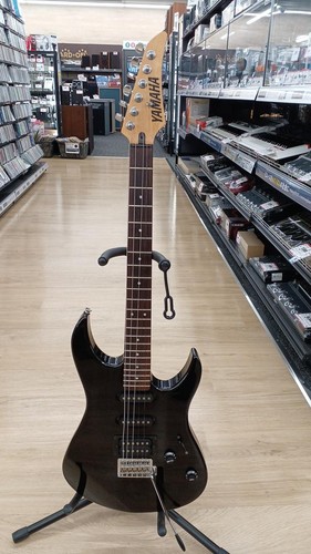 Yamaha rgx112s electric guitar - rgx112s,