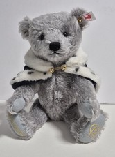 Steiff 691515 king - king, charles