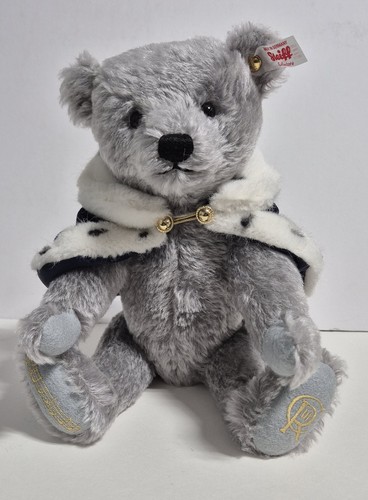 Steiff 691515 king - steiff,