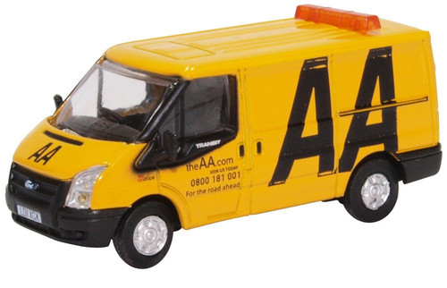 Oxford 76ft033 ford - 76ft033, transit