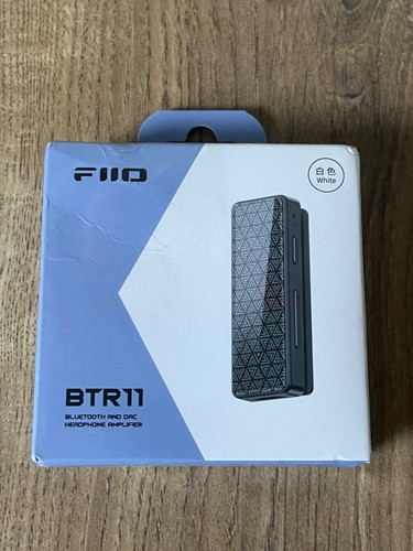 Fiio btr11 bluetooth dac - btr11,