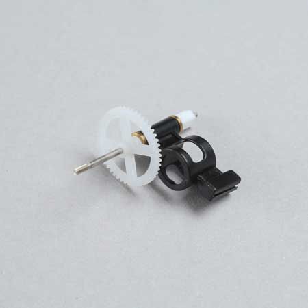 Flite gearbox without motor - e-flite,