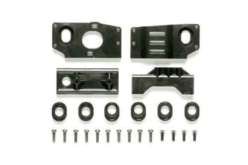 Tamiya f103gt gear case set - tamiya,