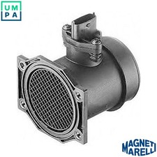 MASS AIR FLOW SENSOR