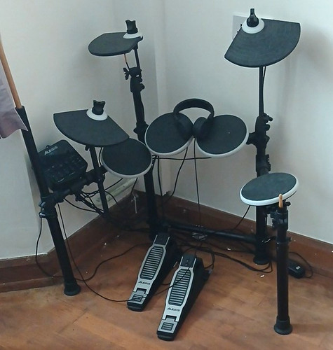 Alesis lite digital - lite,