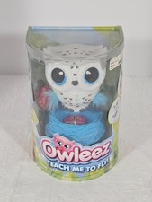 Owleez Flying Baby Owl