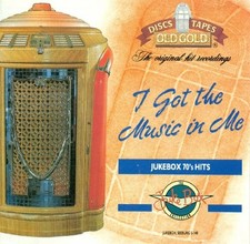 I Got The Music In Me -