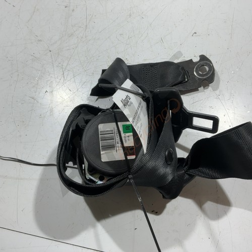 Fiat punto 2010 2012 seat - 2010-2012, belt
