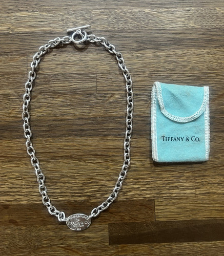 Tiffany return to - co,