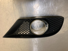 Mercedes CLK W209 FRONT BUMPER