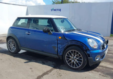 WINDOW REGULATOR MINI HATCH