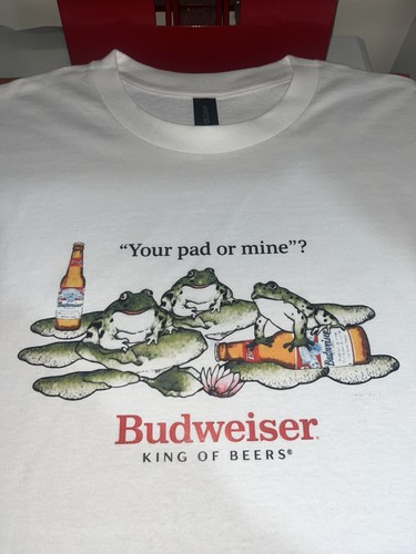 Budweiser beer king beers - king,