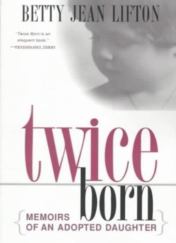 Twice born memoirs an - born:, of