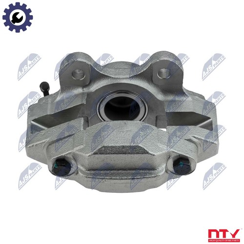 Brake caliper hzt 020 for - brake, hzt-lr-020