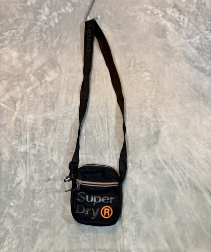 Superdry outdoor black - superdry,