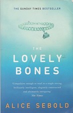 THE LOVELY BONES TPB SPL Book