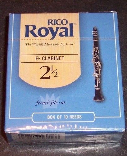 Rico royal e - rico, flat