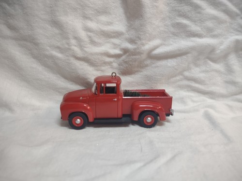 1956 ford pickup - 1956,