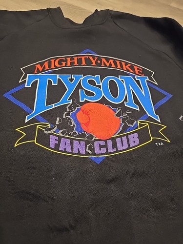 The mighty mike - mighty, club