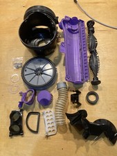 Dyson DC07 UPRIGHT VACUUM