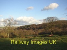 Photo - Old farm machinery in