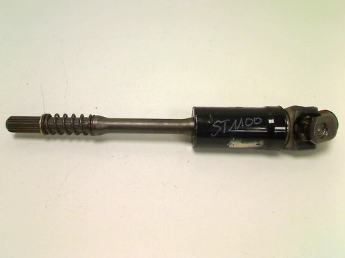 Rear driveshaft honda 1100 - rear,