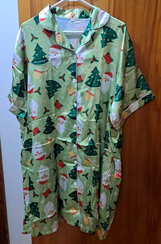 Womens christmas pajamas - christmas,
