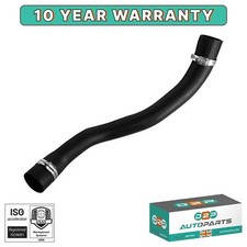 INTERCOOLER TURBO HOSE PIPE