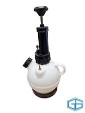 PUMP ACTION BRAKE BLEEDER DRAPER STOCK NO 22495 INCOMPLETE