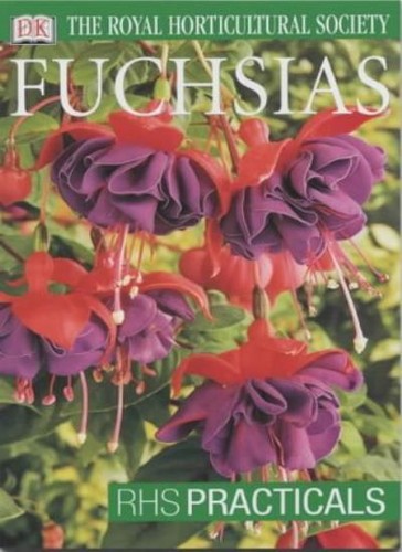 Fuchsias by - practicals),