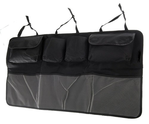 New large car boot organiser - ,