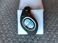 Fantastic Vintage Nike Triax S27 Y2K Wrist Watch WR0066 Run Train Sport 50m RARE